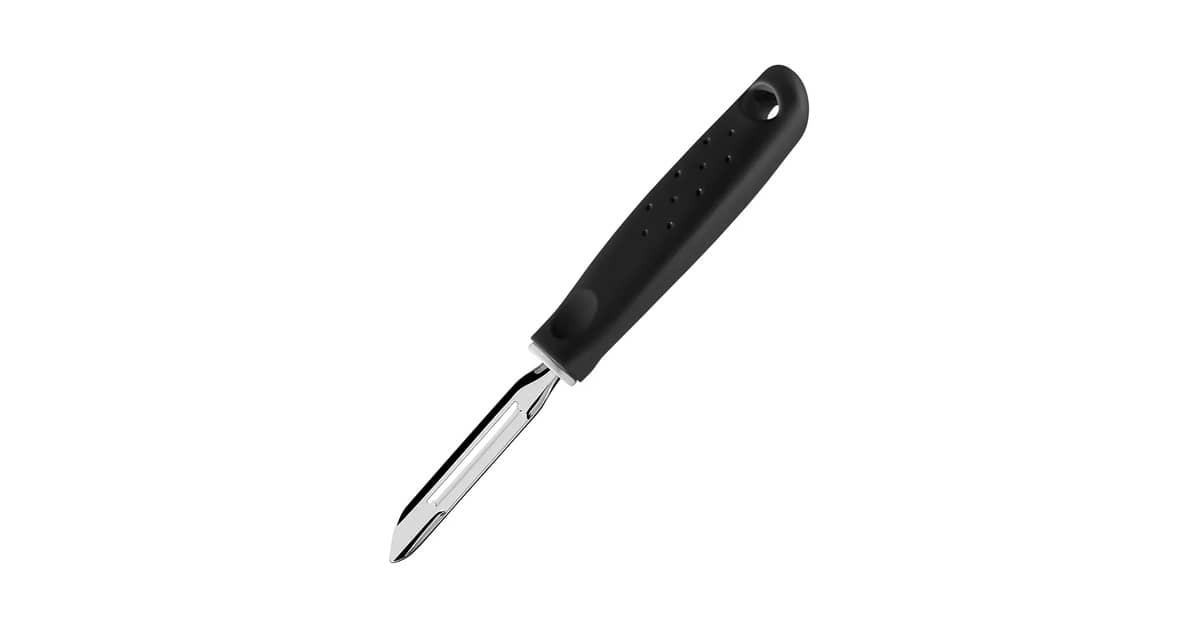 Melhor Descascador: Corte Preciso e Rápido