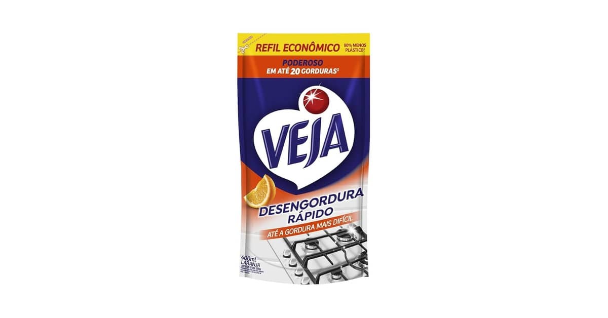 Melhor Desengordurante de Cozinha: Potência e Aroma