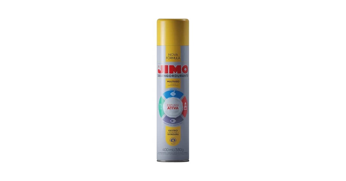 Melhor Desengordurante para Churrasqueira: Limpeza Profunda e Rápida