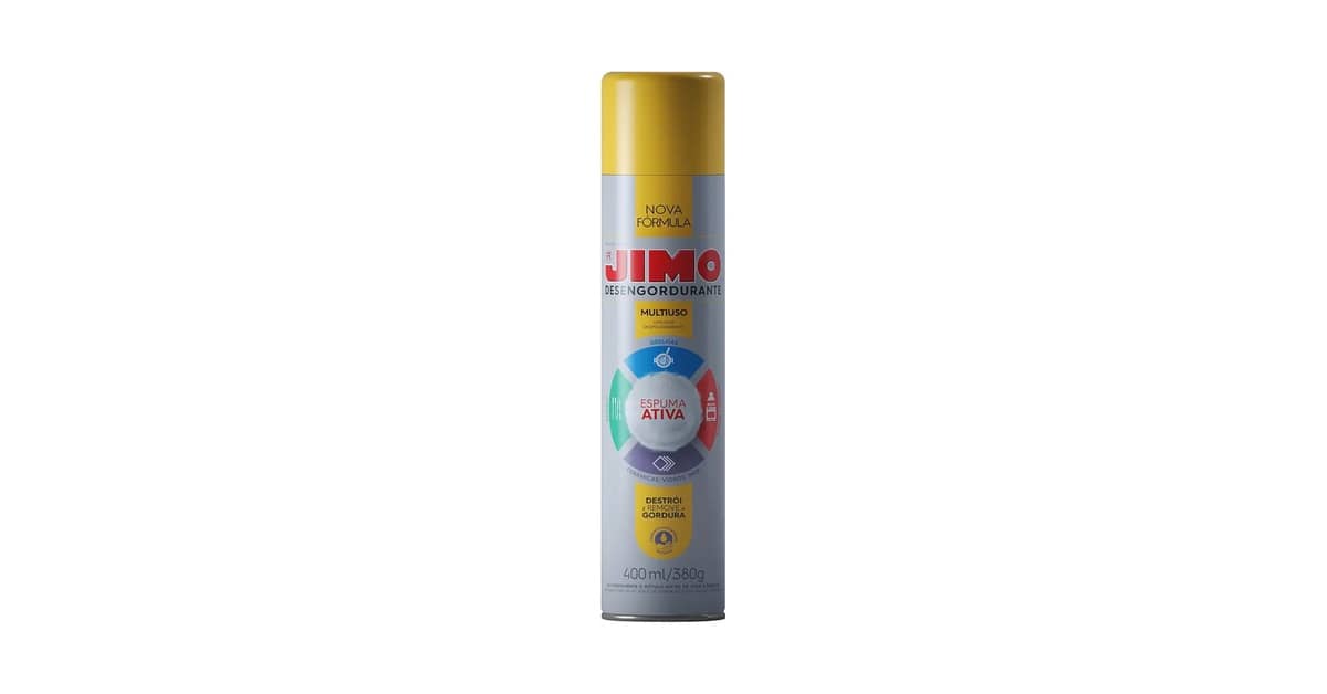 Melhor Desengordurante para Panela: Limpeza Profunda Garantida