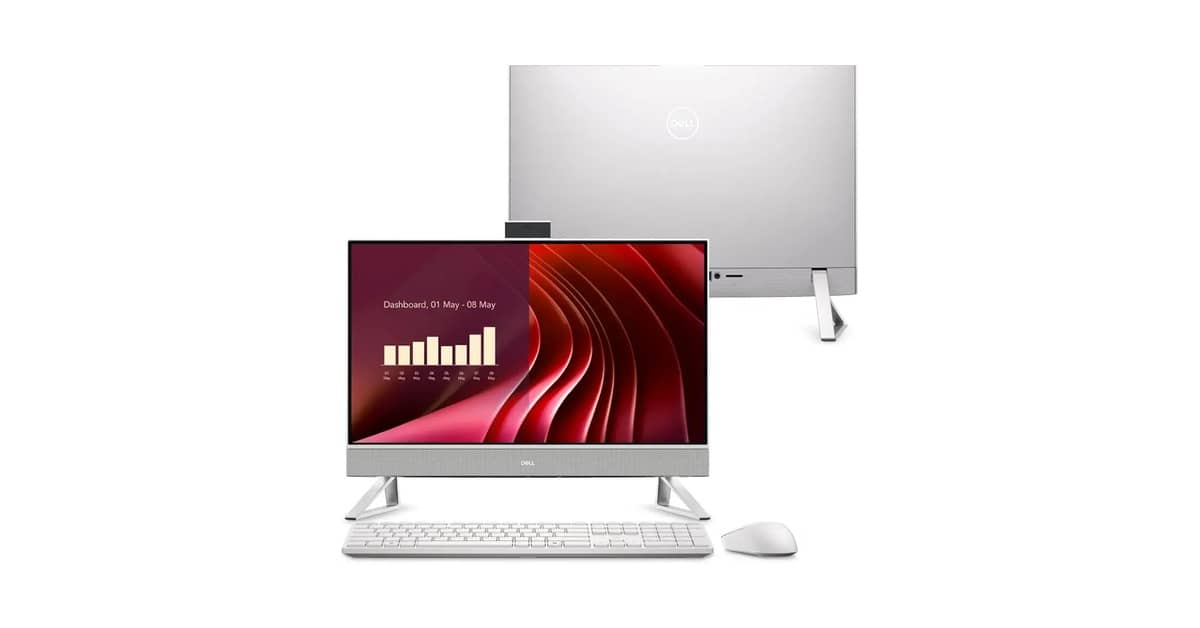 Melhor desktop All In One: 7 Opções Potentes e Compactas