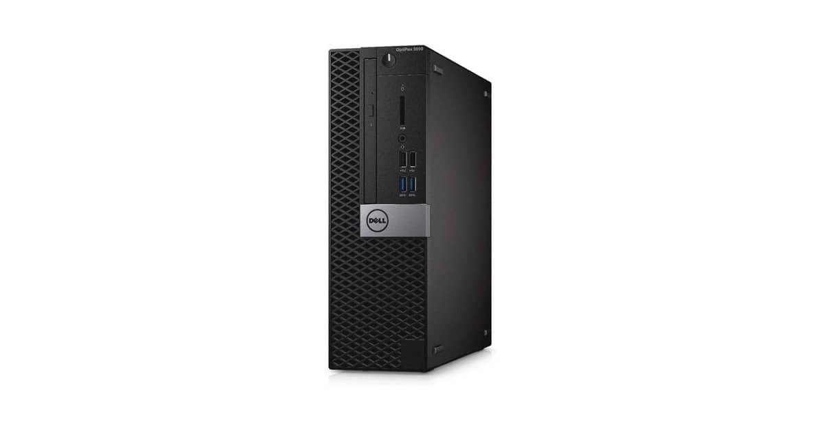 Melhor desktop dell I7: Potência e Desempenho para Você
