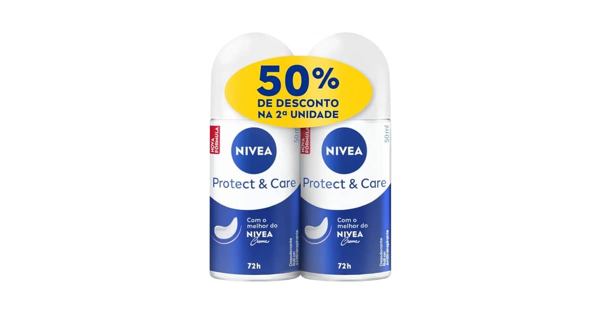 Melhor Desodorante Roll On: Proteção e Cuidado Essenciais
