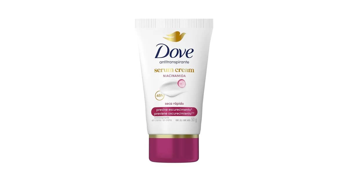 Melhor Desodorante em Creme: 5 Opções para Proteção Duradoura
