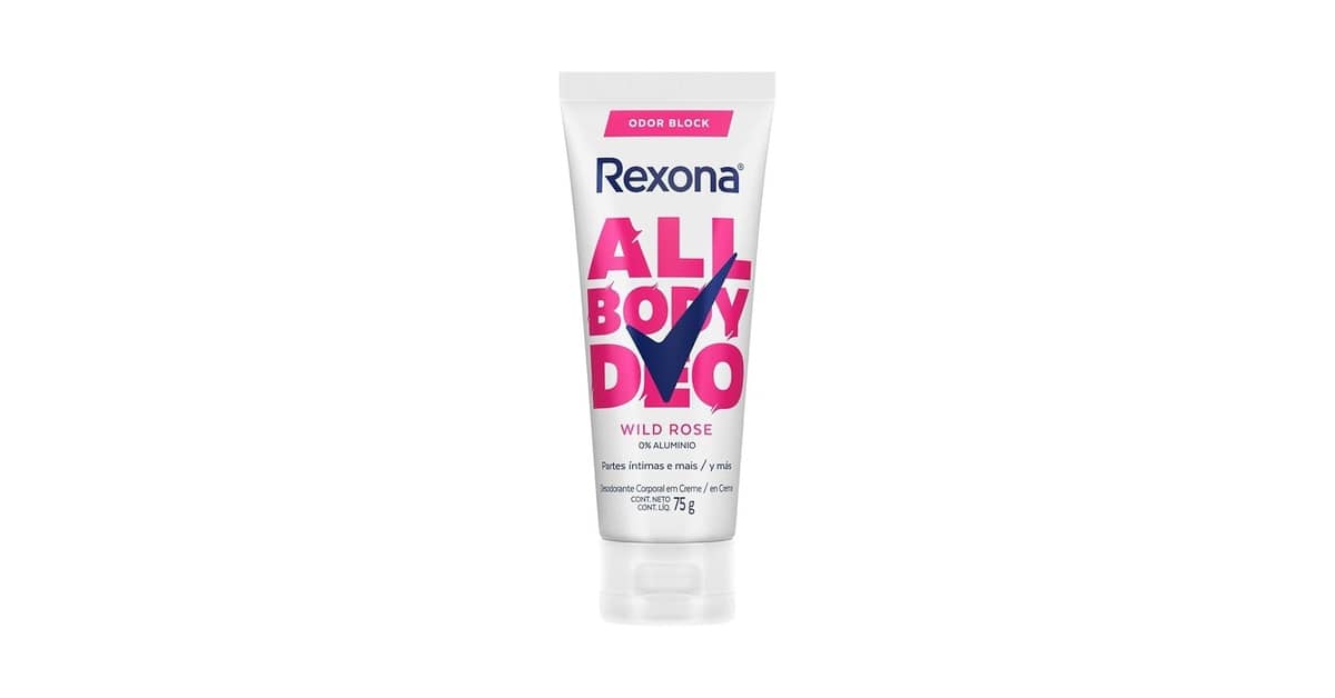 Melhor Desodorante Feminino para CC: Proteção e Frescor Duradouros