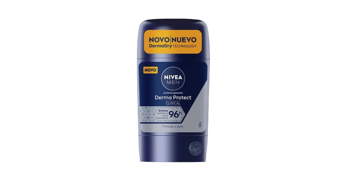 Melhor desodorante Masculino Creme: Proteção e Frescor Duradouro