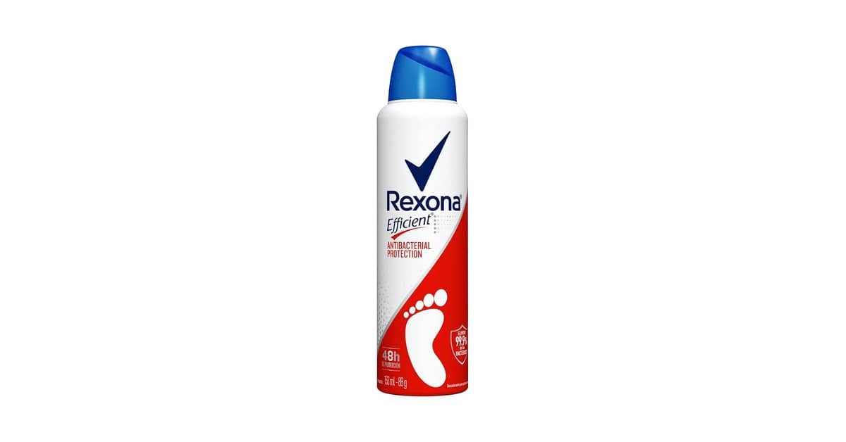 Melhor Desodorante para os Pés: Combate o Odor Eficazmente