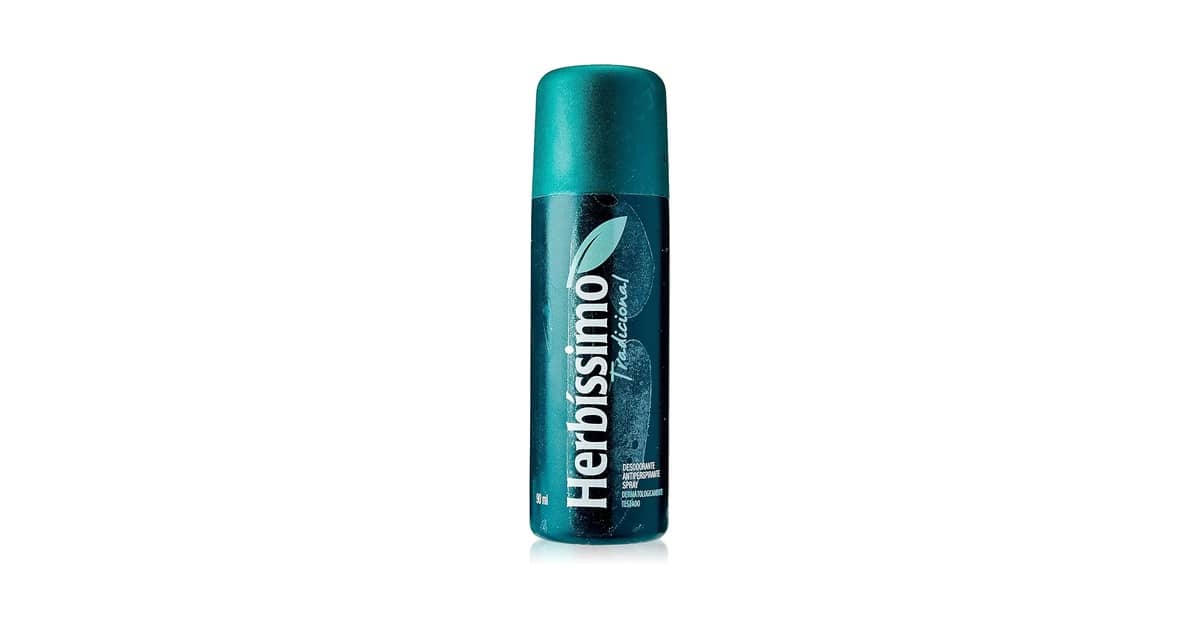 Melhor Desodorante Spray Masculino: Proteção e Frescor Garantidos