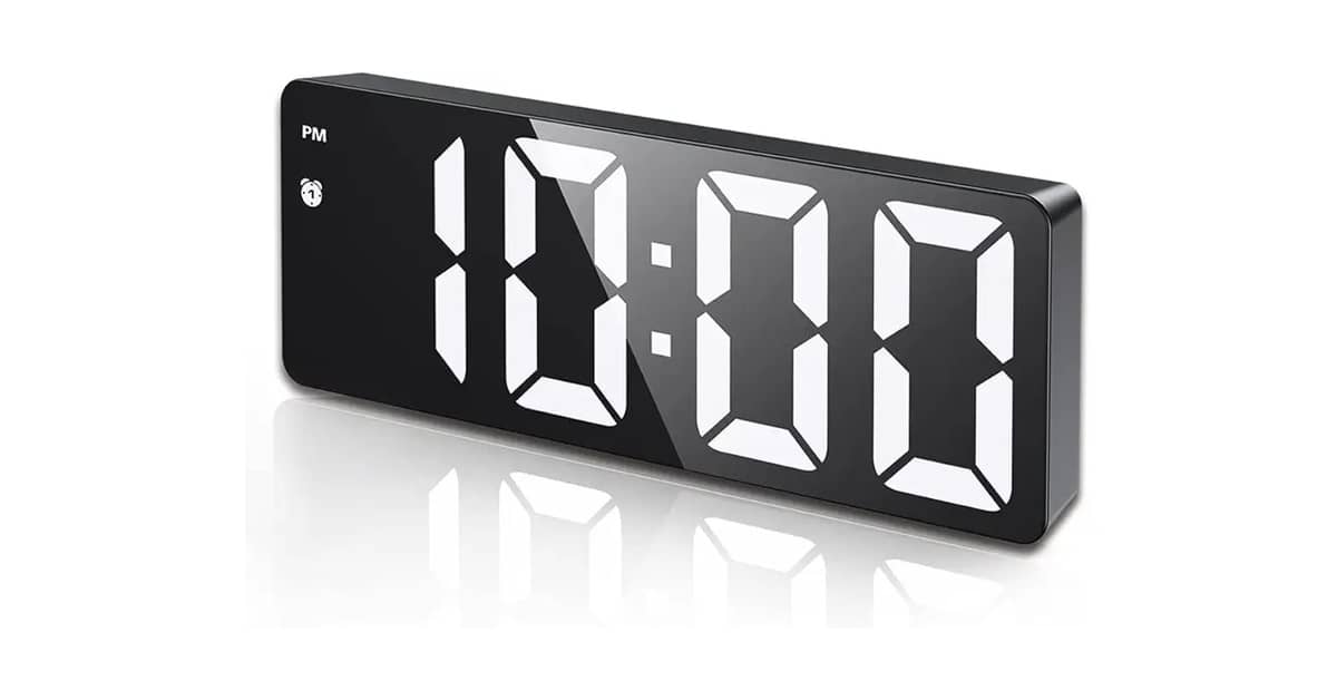 Melhor despertador Motivacional: Guia de Compra Essencial