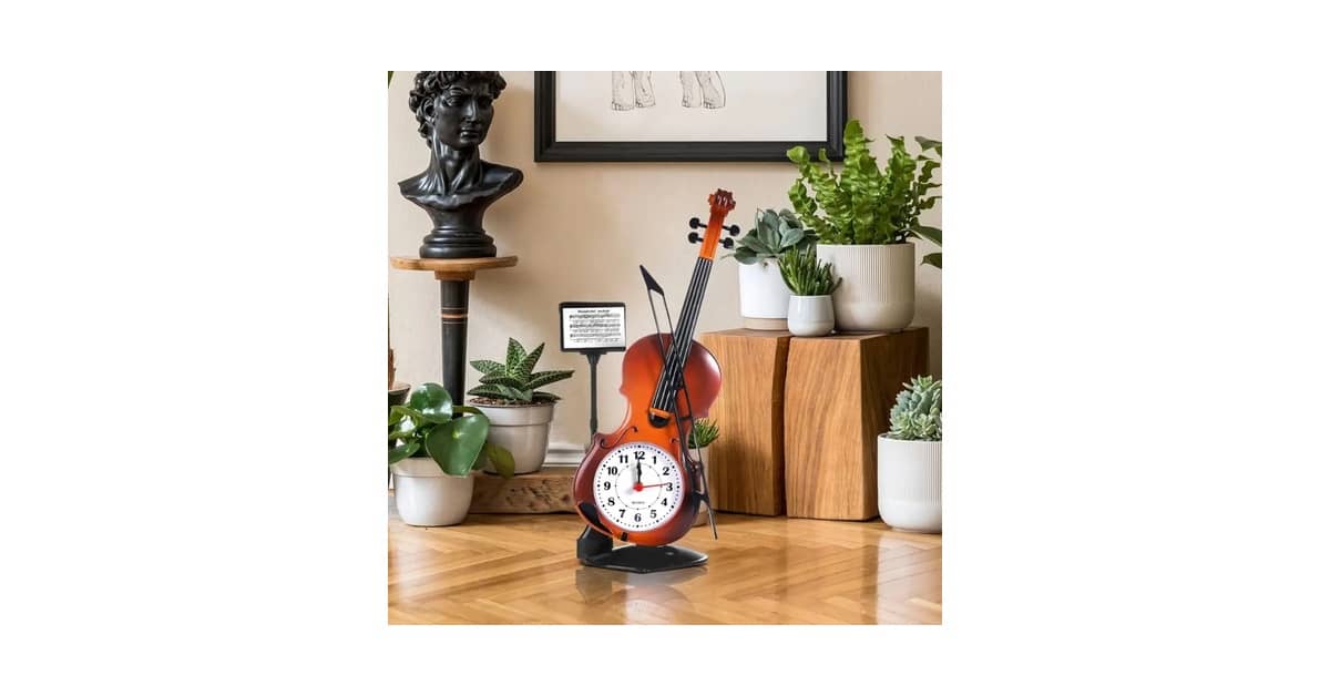 Melhor despertador Musica: Escolha com Som e Estilo