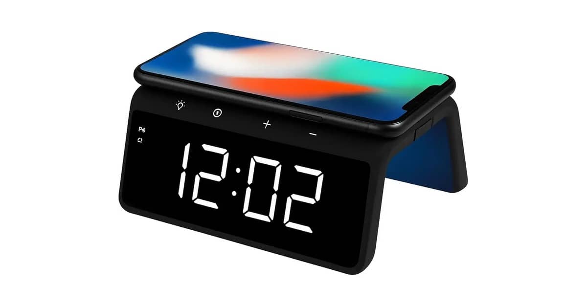 Melhor Despertador para iPhone: Desperte com Tecnologia e Estilo