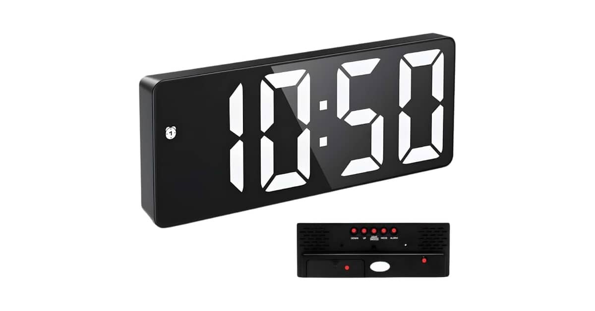 Melhor Despertador para Pc: 7 Opções Inteligentes