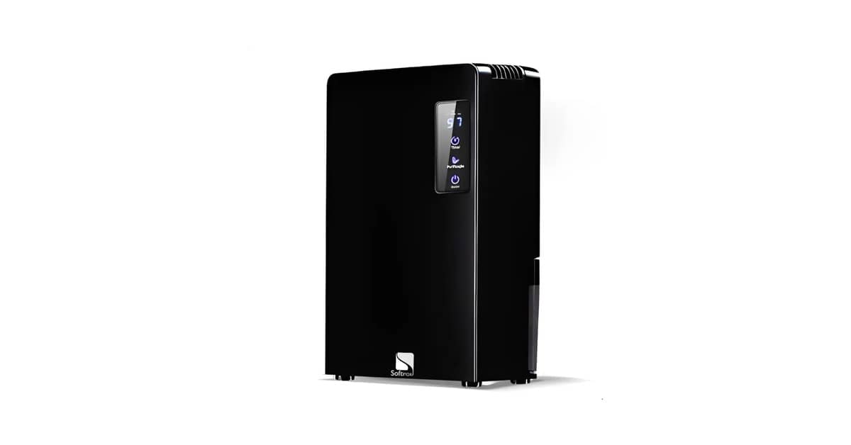 Melhor Desumidificador e Purificador de Ar 2 em 1: Guia de Escolha