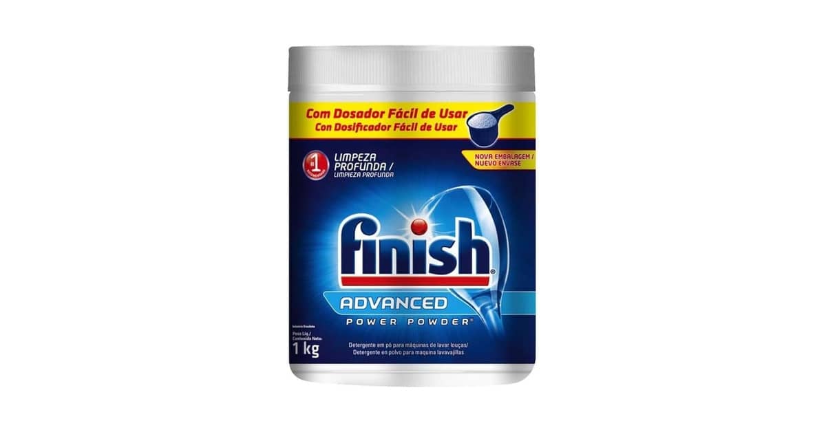 Melhor detergente para Lava Louças: Brilho e Limpeza Garantidos!