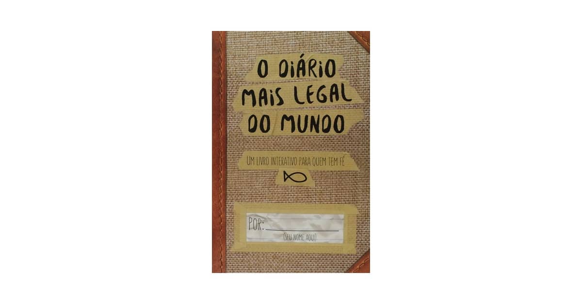 Melhor Diário do Mundo: Os 5 Essenciais para Sua Vida