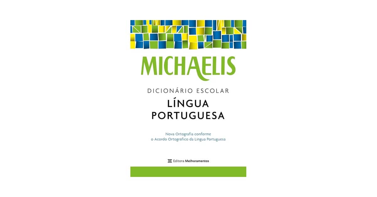 Melhor Dicionário da Língua Portuguesa: Guia Essencial