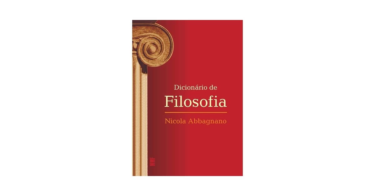 Melhor Dicionário de Filosofia: Guia Essencial de Consulta