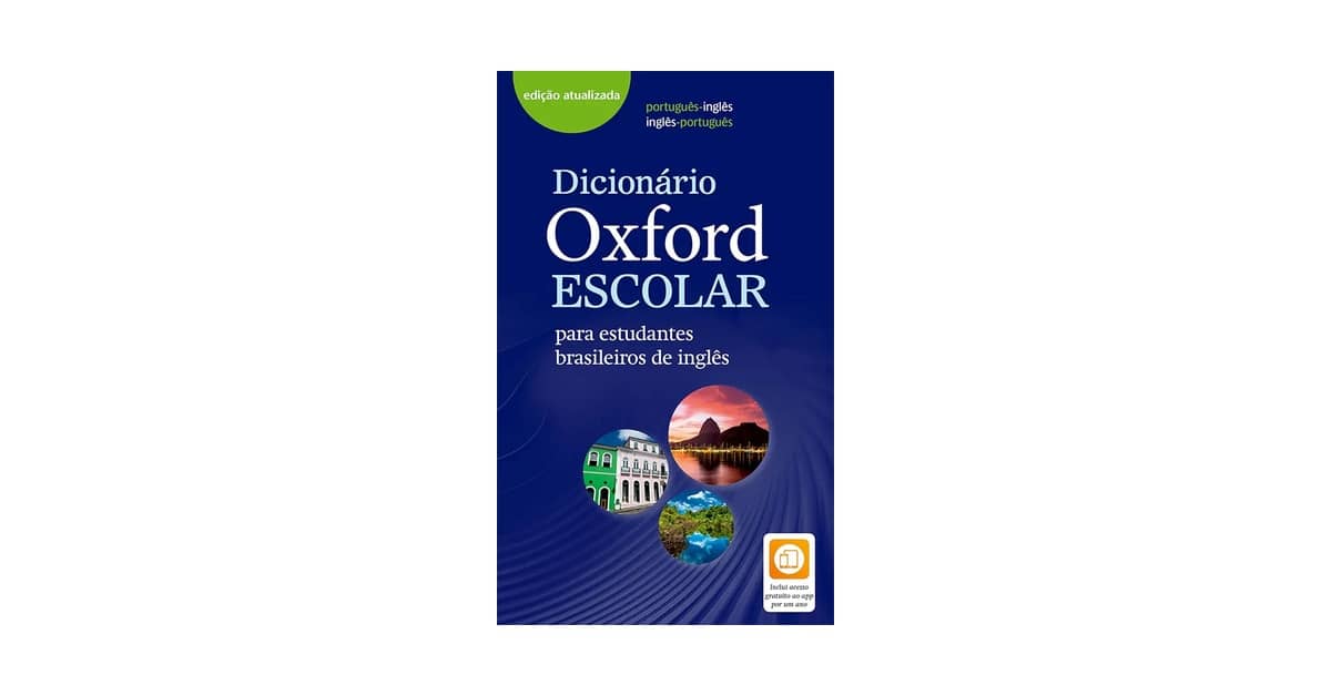 Melhor Dicionário de Inglês: Guia para Estudantes Brasileiros