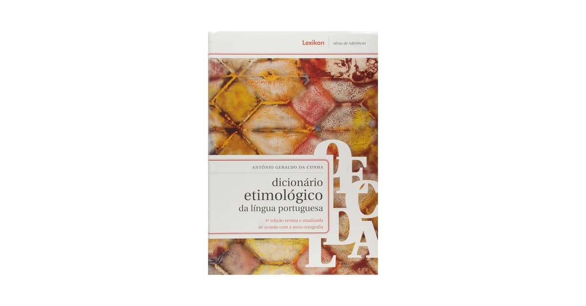 Melhor Dicionário Etimológico: Guia Essencial