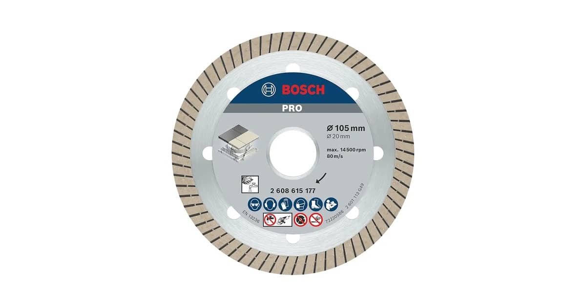 Melhor Disco de Corte para Porcelanato: Escolha Ideal!