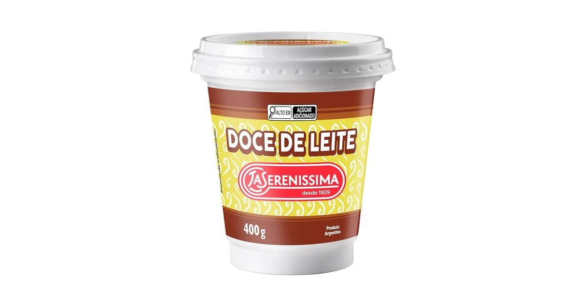 Melhor Doce de Leite Argentino: Sabores Autênticos
