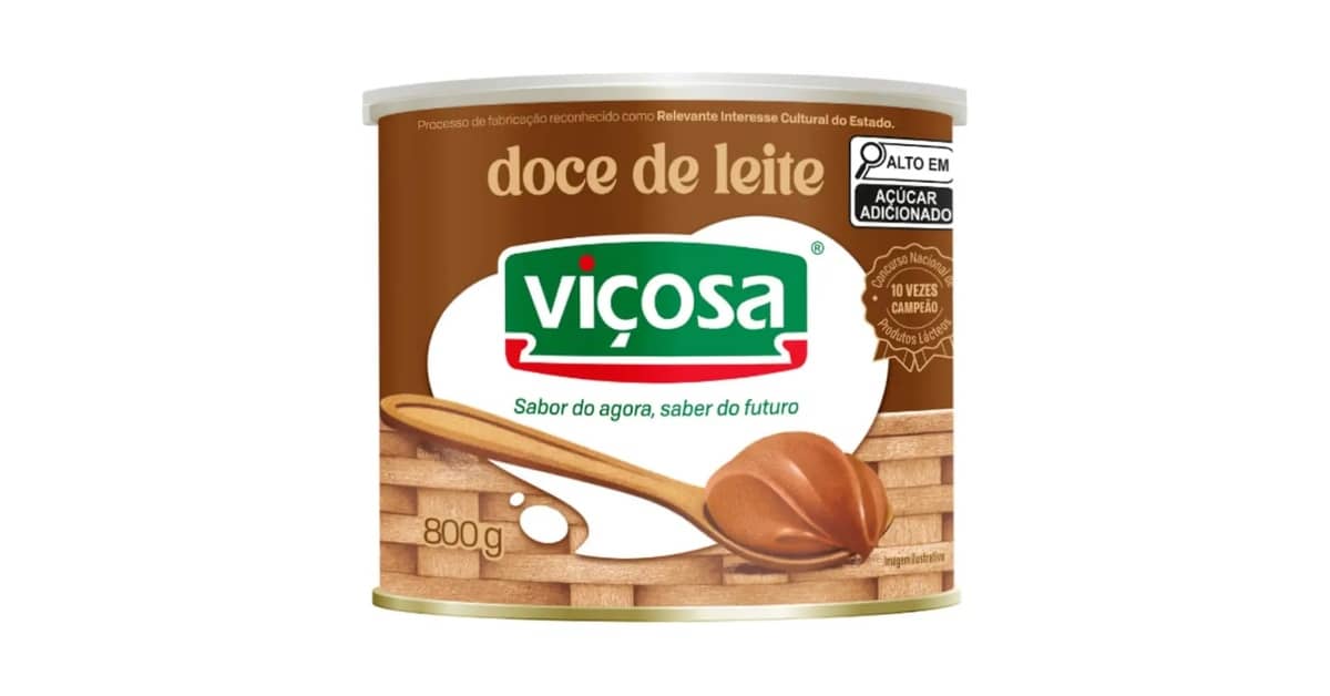 Melhor Doce de Leite de Minas Gerais: Sabores Tradicionais e Inovadores