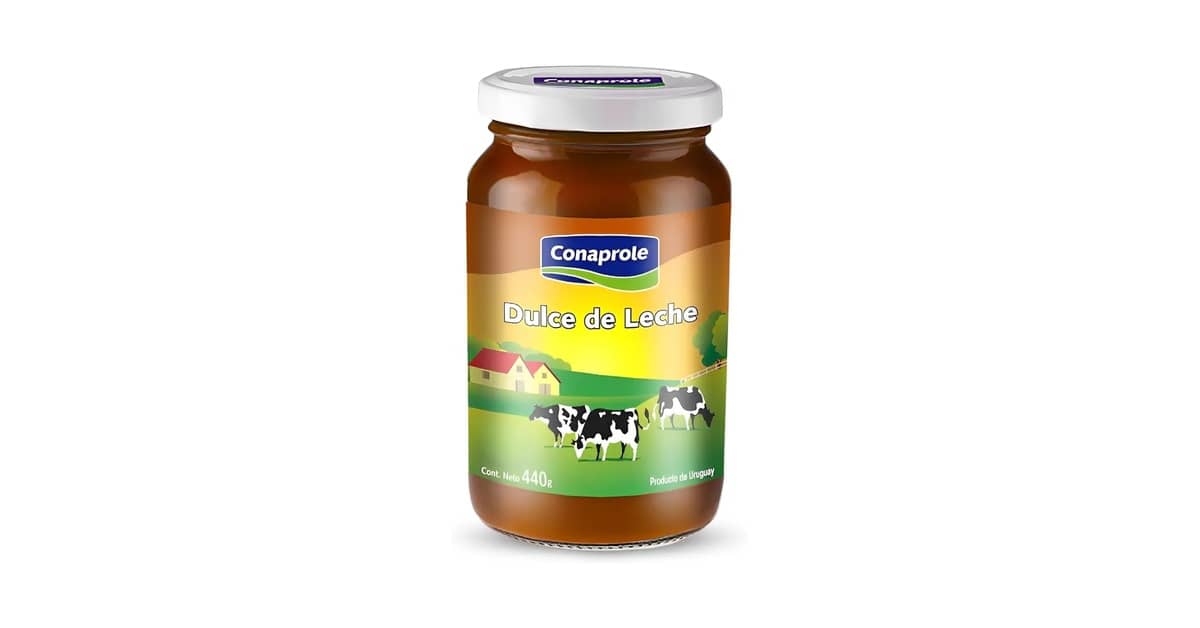 Melhor Doce de Leite do Uruguai: Sabores Tradicionais e Cremosos