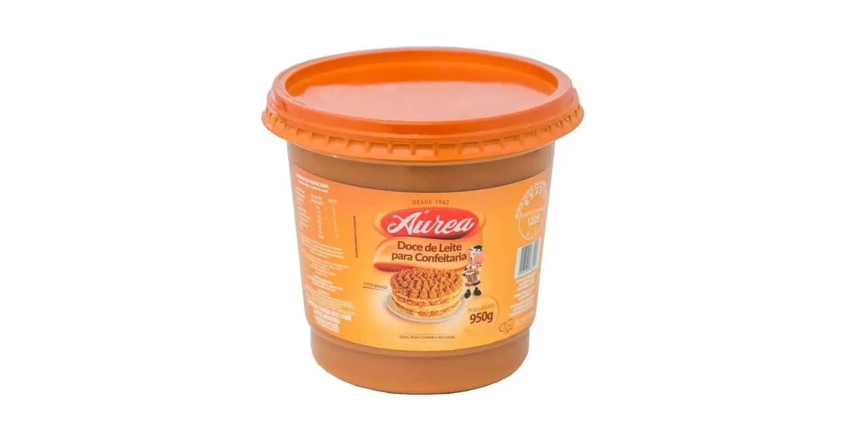 Melhor Doce de Leite para Confeitaria: Escolha Ideal!