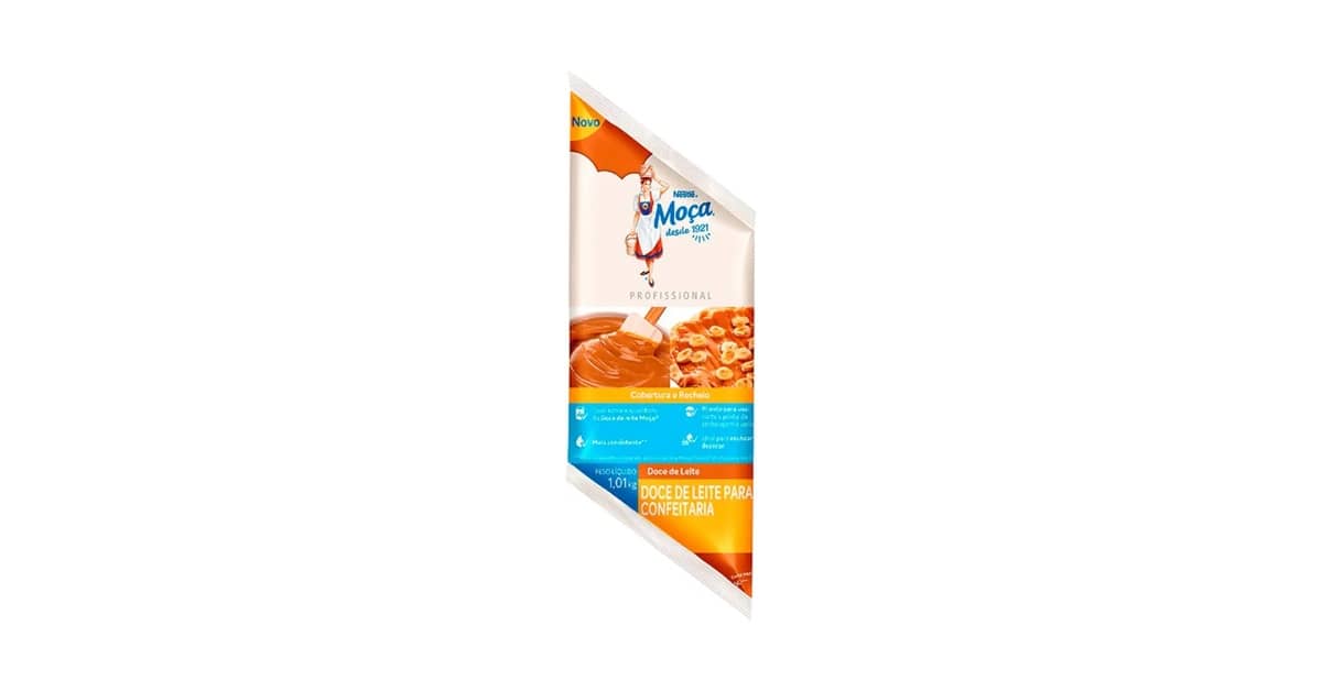 Melhor Doce de Leite para Recheio: Qual Escolher?