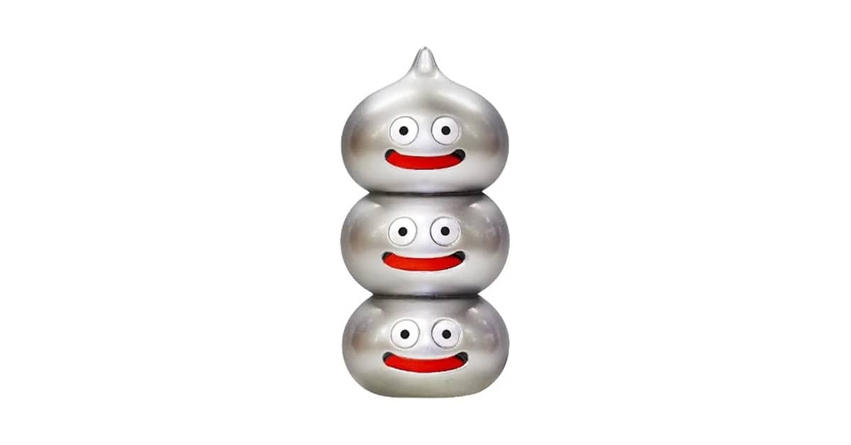 Melhor Dragon Slime Castle: 5 Opções Fantásticas Reveladas