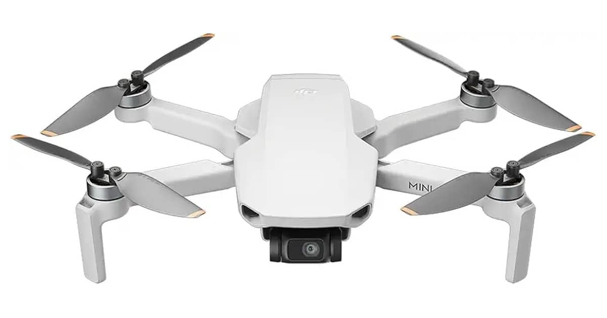 Melhor Drone 4K: 10 Modelos Com Alta Resolução