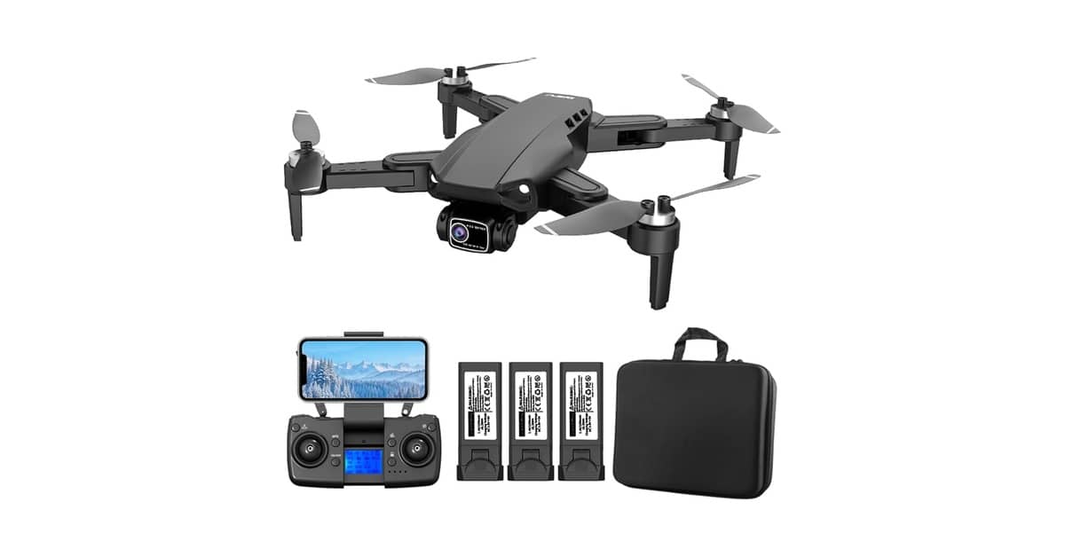Melhor Drone Profissional: Guia de Compra e Análise