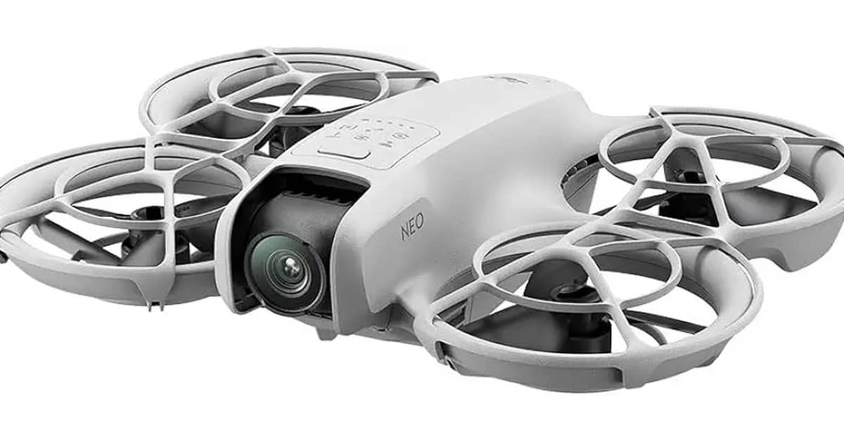 Melhor Drone: 7 Opções para Voos Incríveis
