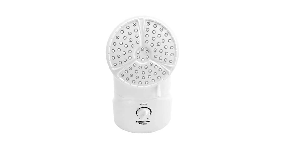 Melhor Ducha Eletrônica: 10 Modelos de Alta Potência