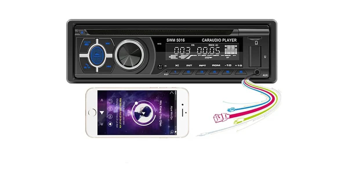 Melhor Dvd para Som Automotivo: Conectividade e Entretenimento Essenciais