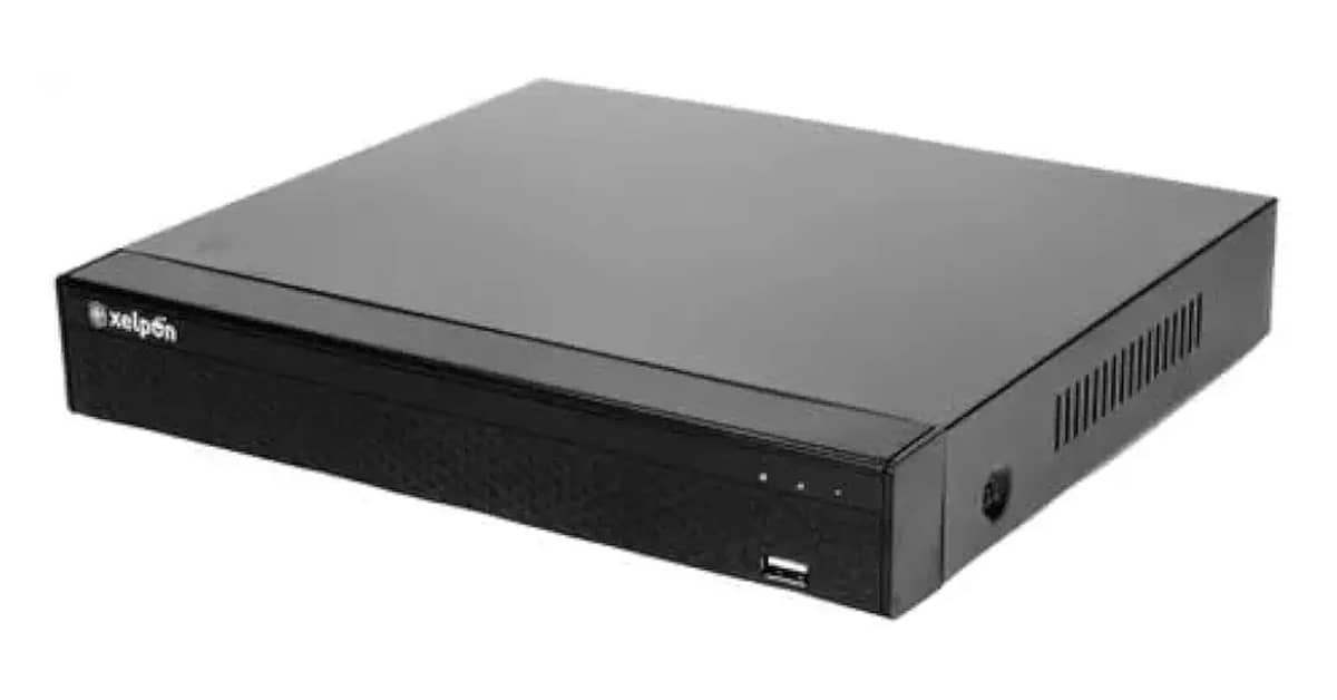 Melhor Dvr do Mercado: 7 Modelos com IA e Full HD