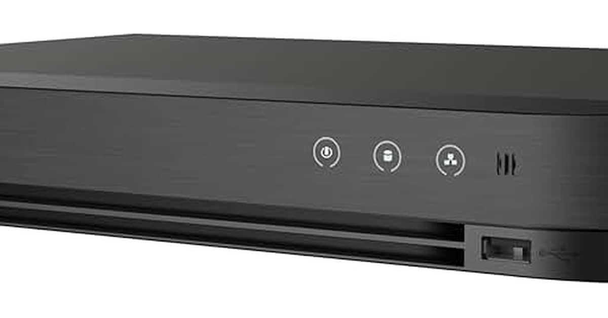 Melhor Dvr Hikvision: Guia Completo IA e 1080p