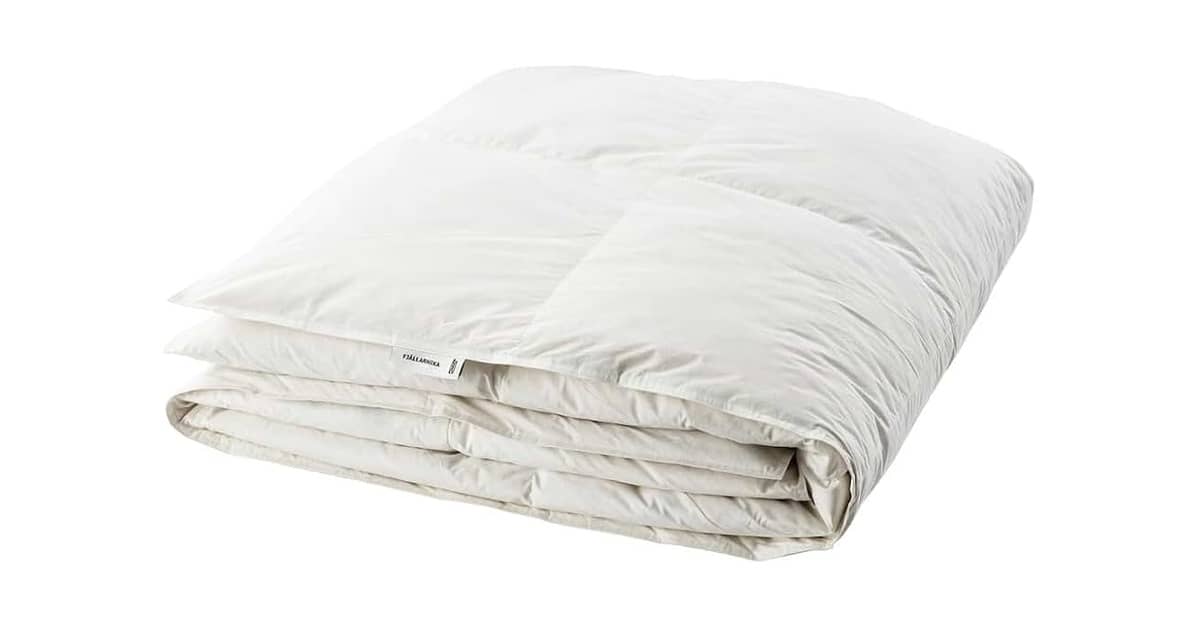 Melhor Edredom para Alérgicos: Guia Definitivo Anti-Alergia