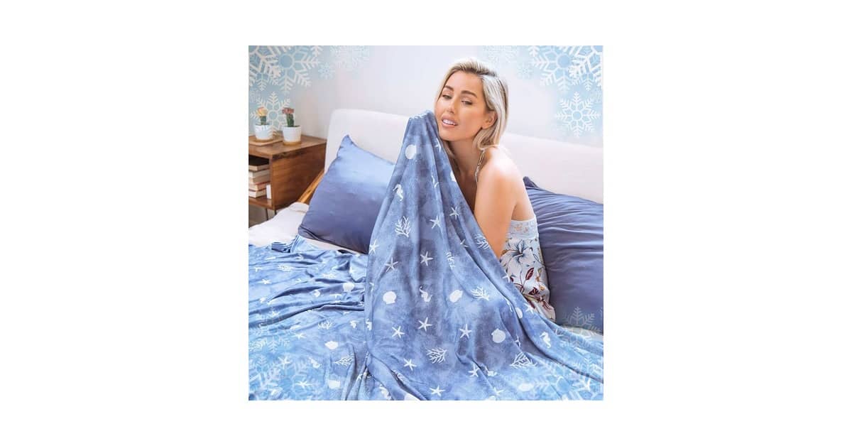 Melhor Edredom para o Calor: Frescor e Conforto Garantidos!