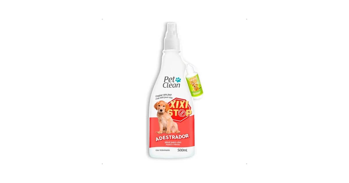 Melhor Educador Sanitário para Cachorro: Guia Completo
