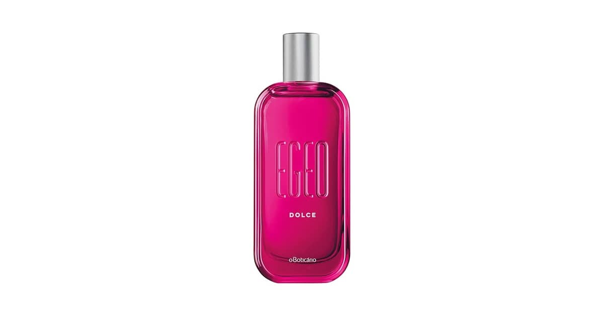 Melhor Egeo Feminino: Descubra o Aroma Ideal