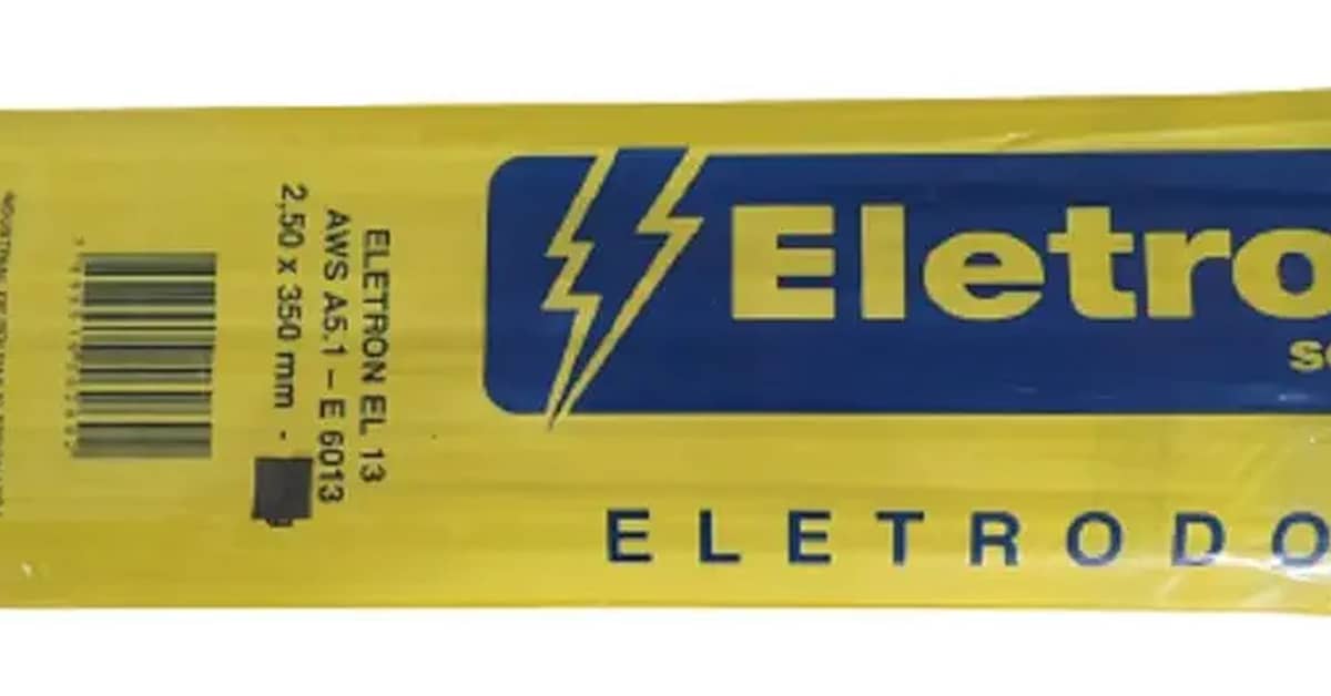 Melhor Eletrodo para Soldar Chapa Fina: Guia Completo!