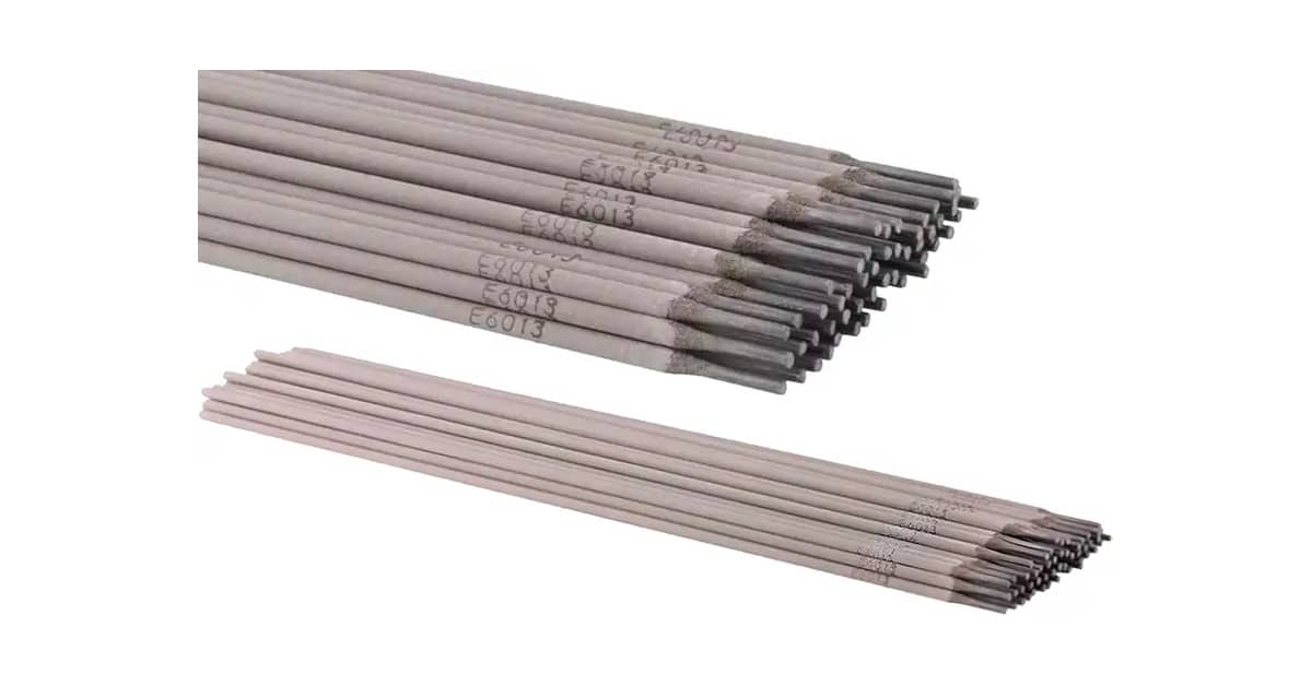Melhor Eletrodo para Soldar Metalon: Guia Completo
