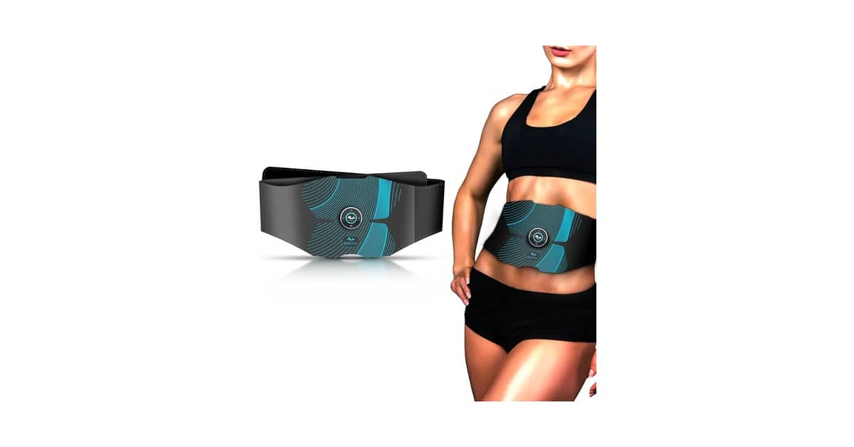 Melhor Eletroestimulador Abdominal: Definição e Tônus Muscular