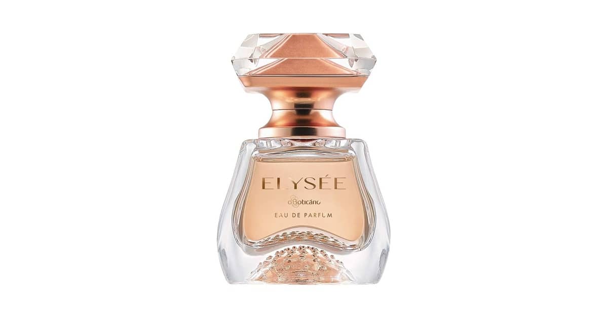 Melhor Elysee: Guia Completo de Perfumes e Hidratantes