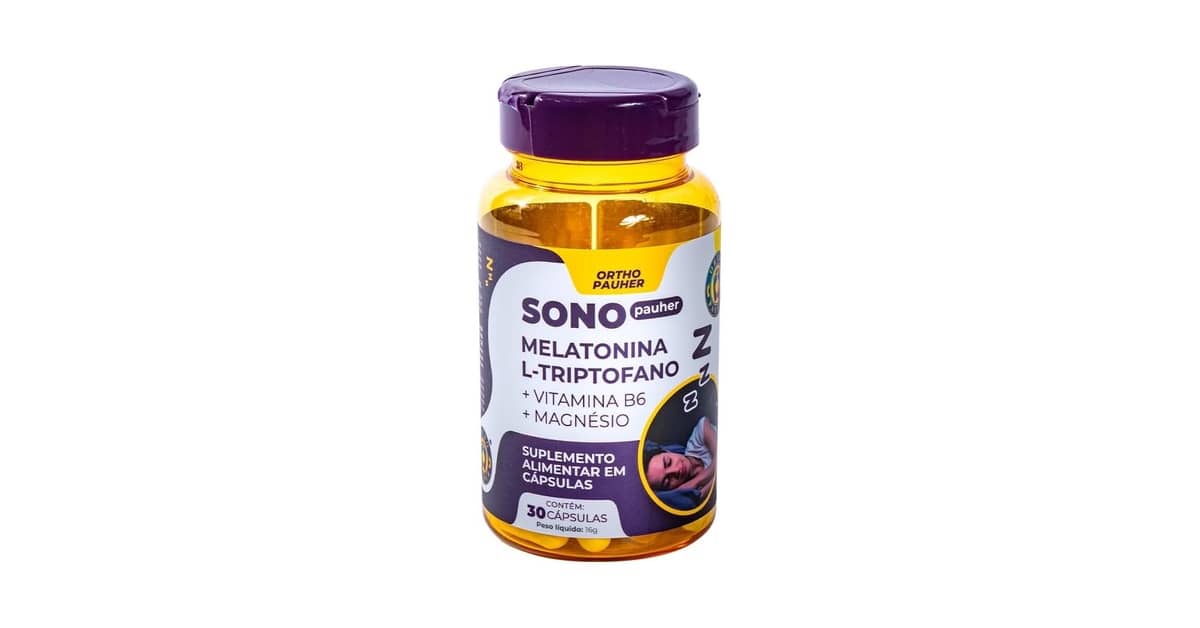 Melhor Energetico para Tirar o Sono: Sono Pauher para Mais Disposição