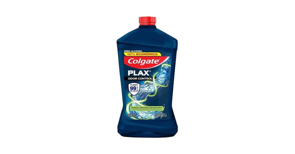 Melhor Enxaguante Bucal para Caseum: Elimine Odor e Bactérias