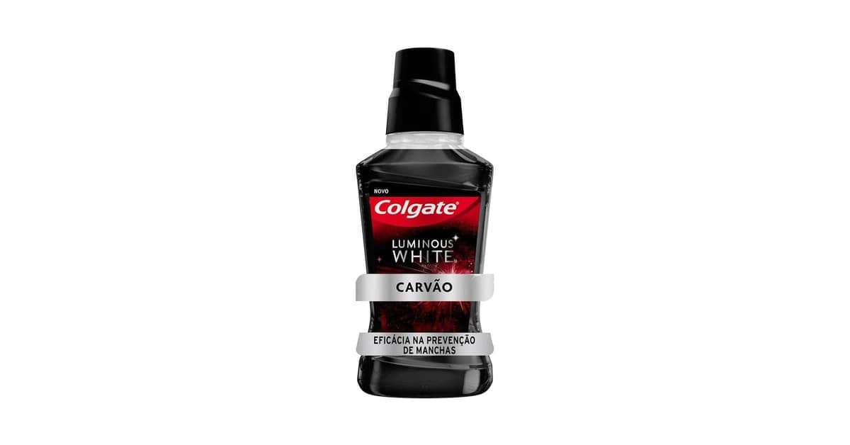 Melhor Enxaguante Bucal para Clarear os dentes: Guia Completo