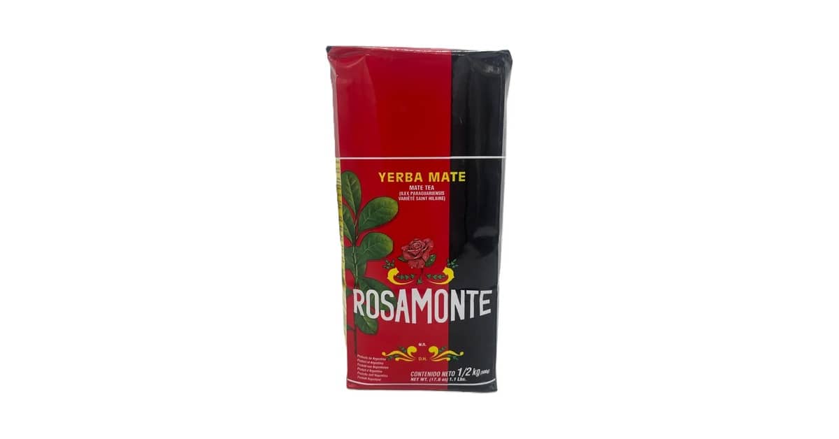Melhor Erva Mate Argentina: Qual a Mais Tradicional?
