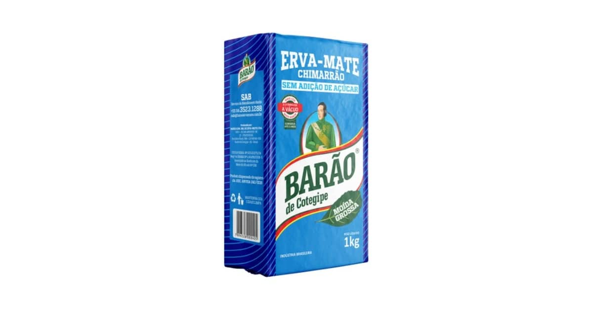 Melhor Erva Mate Moida Grossa: Qual Escolher?
